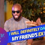 BLUTIK UNSCRIPTD: EP. 6 | Would you allow your partner to be BEST FRIENDS WITH THE OPPOSITE SEX??